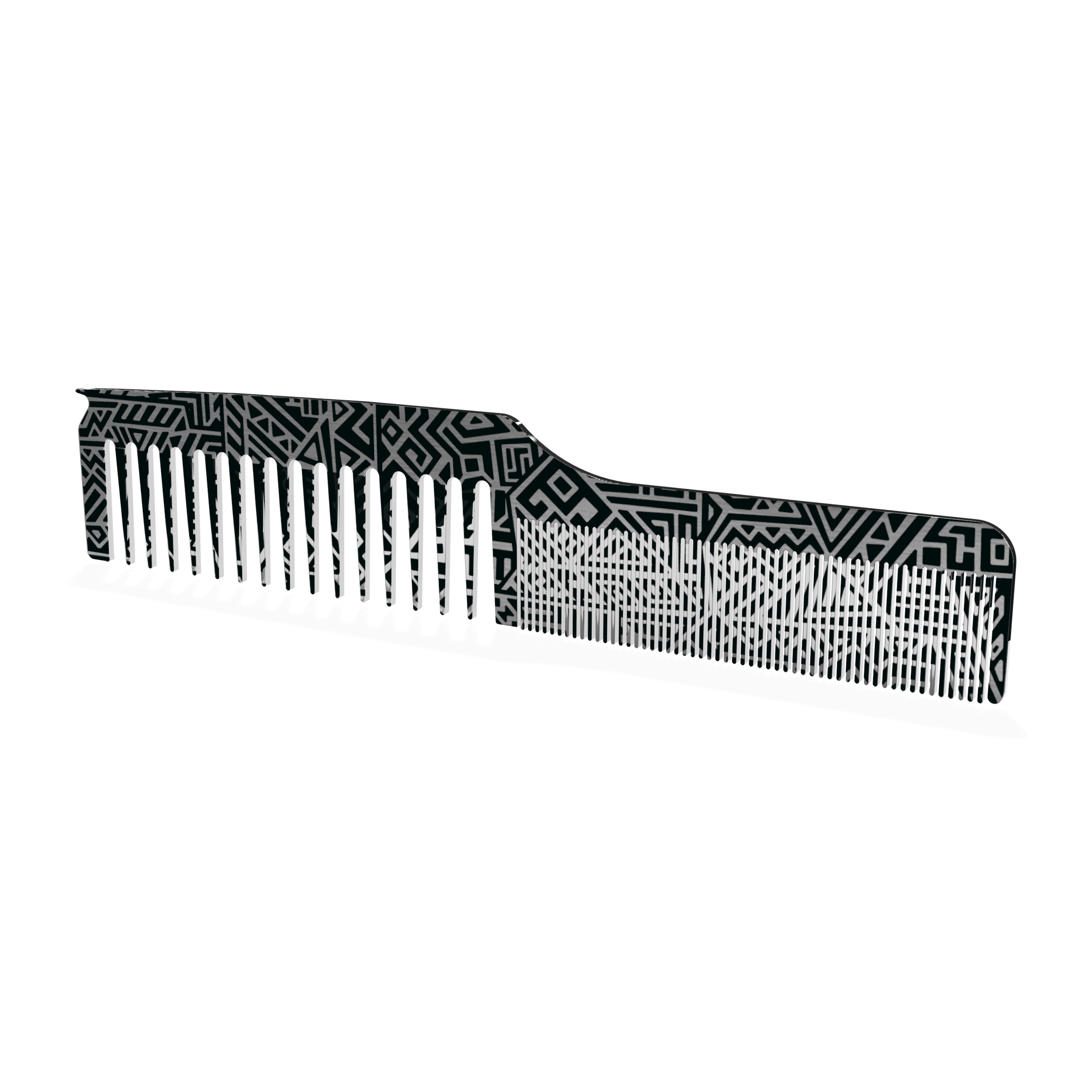 Africa Comb Hair Styling Hair Care