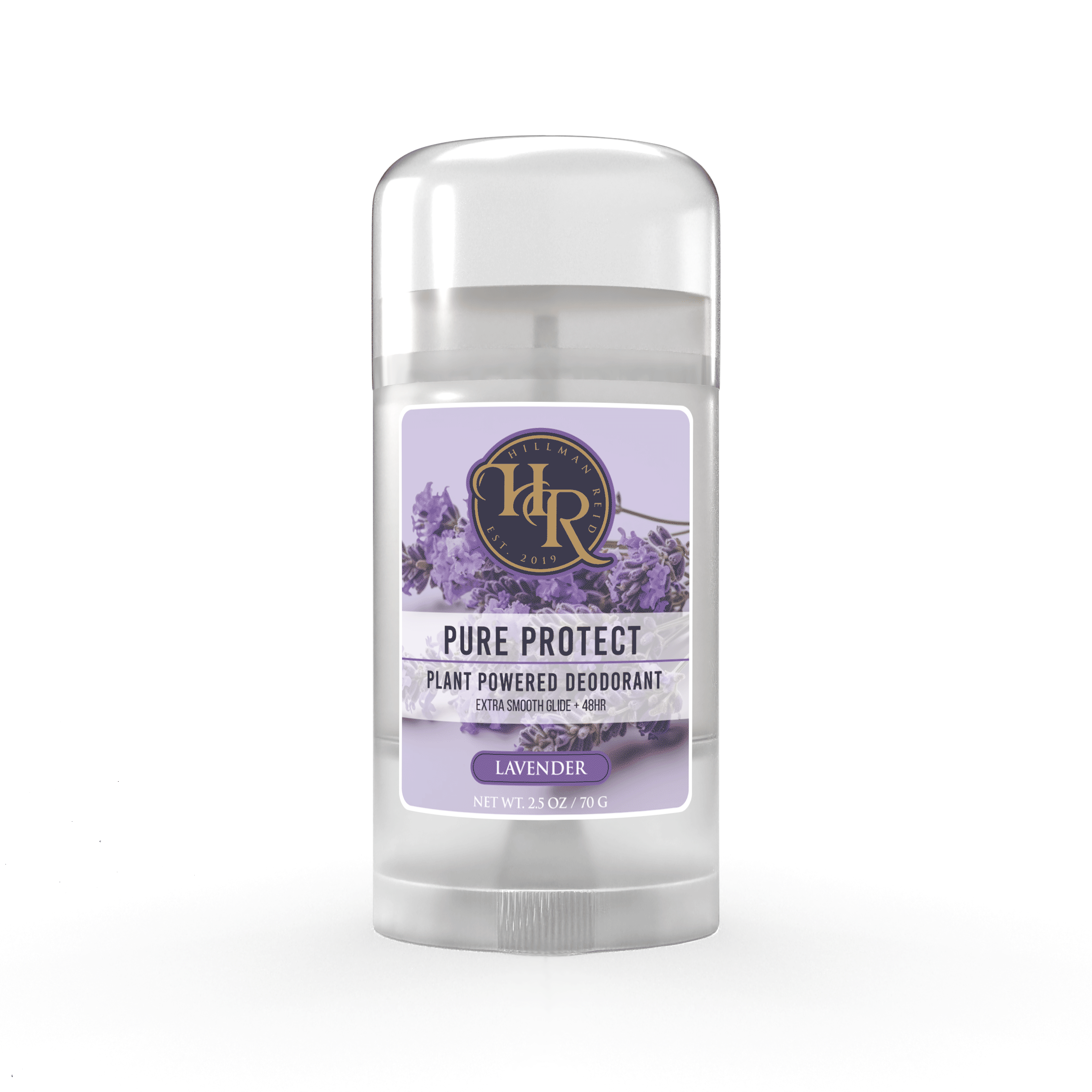 Lavender Pure Protect Deodorant Stick Skin Care Skin Care