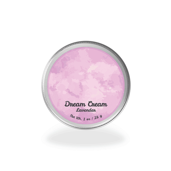 Lavender Dream Cream Skin Care Body Skin Care