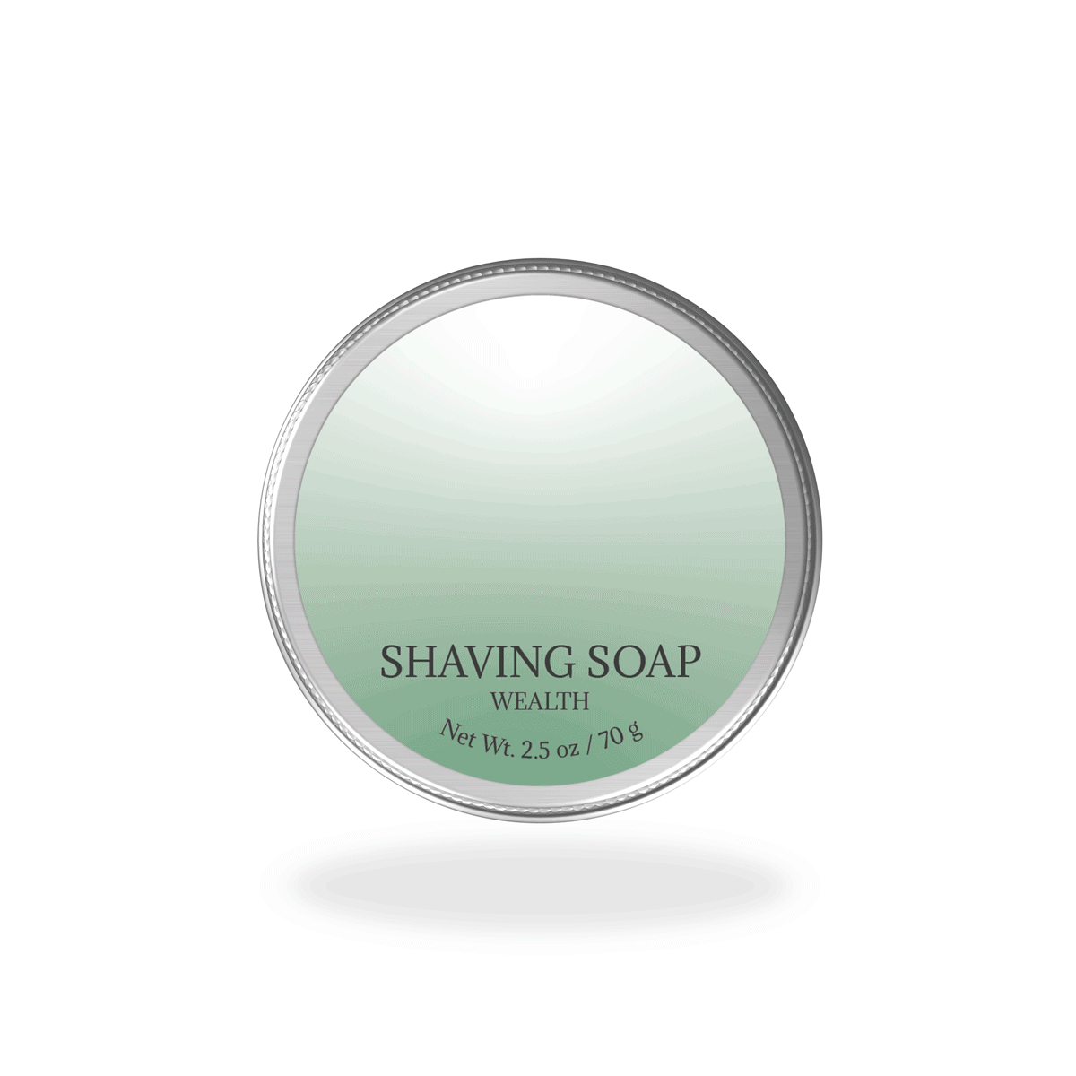 Glycerin Shaving Soap - Collection Shaving & Hair Removal Shaving Care