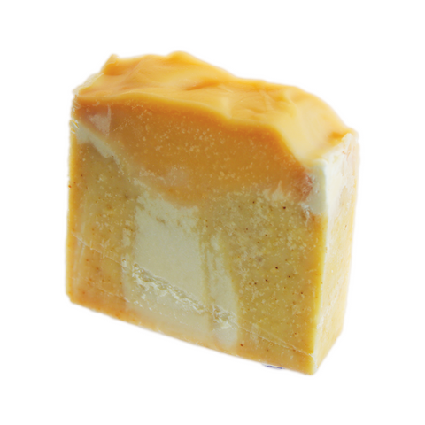 Turmeric Soap Cleanser Soap Care