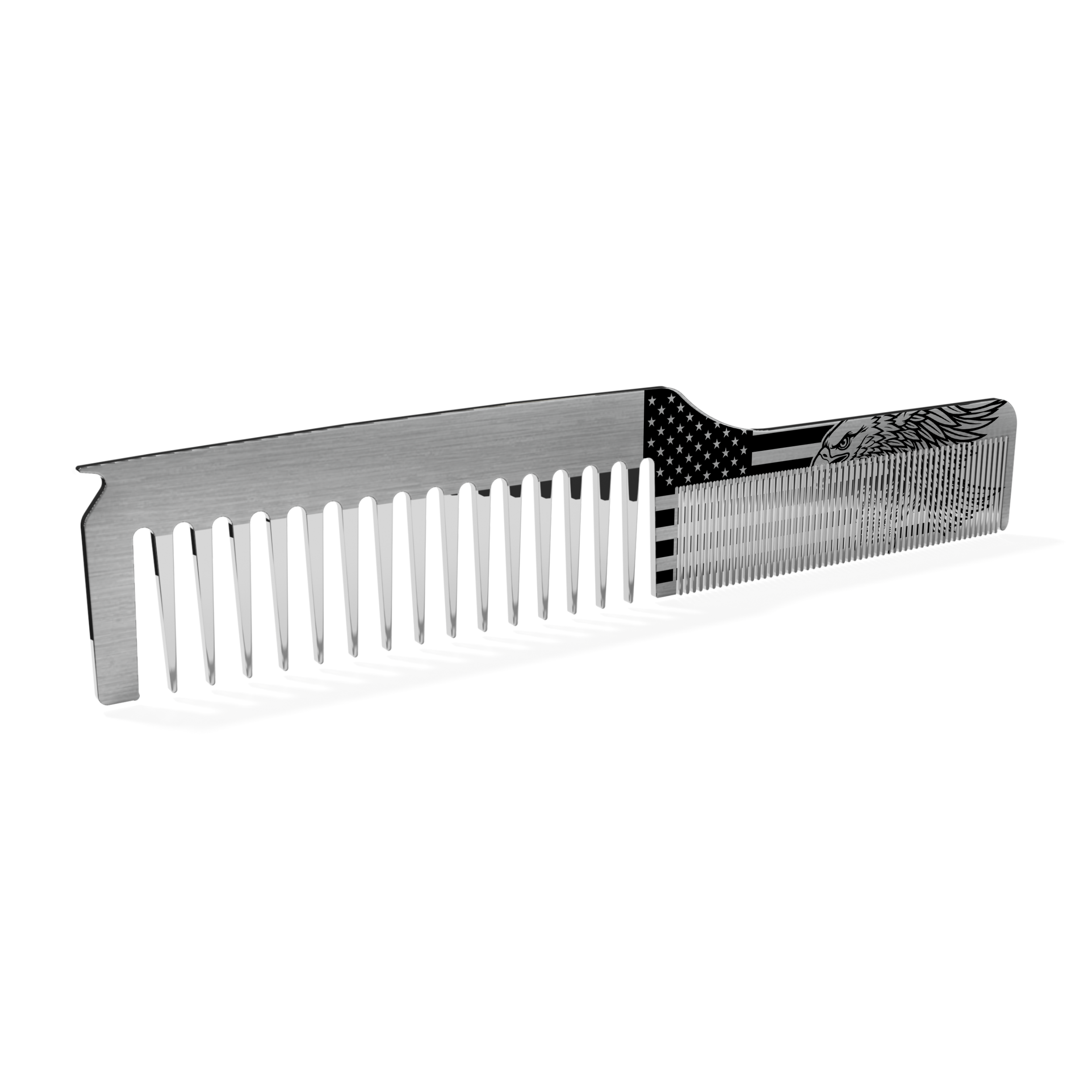 America Comb