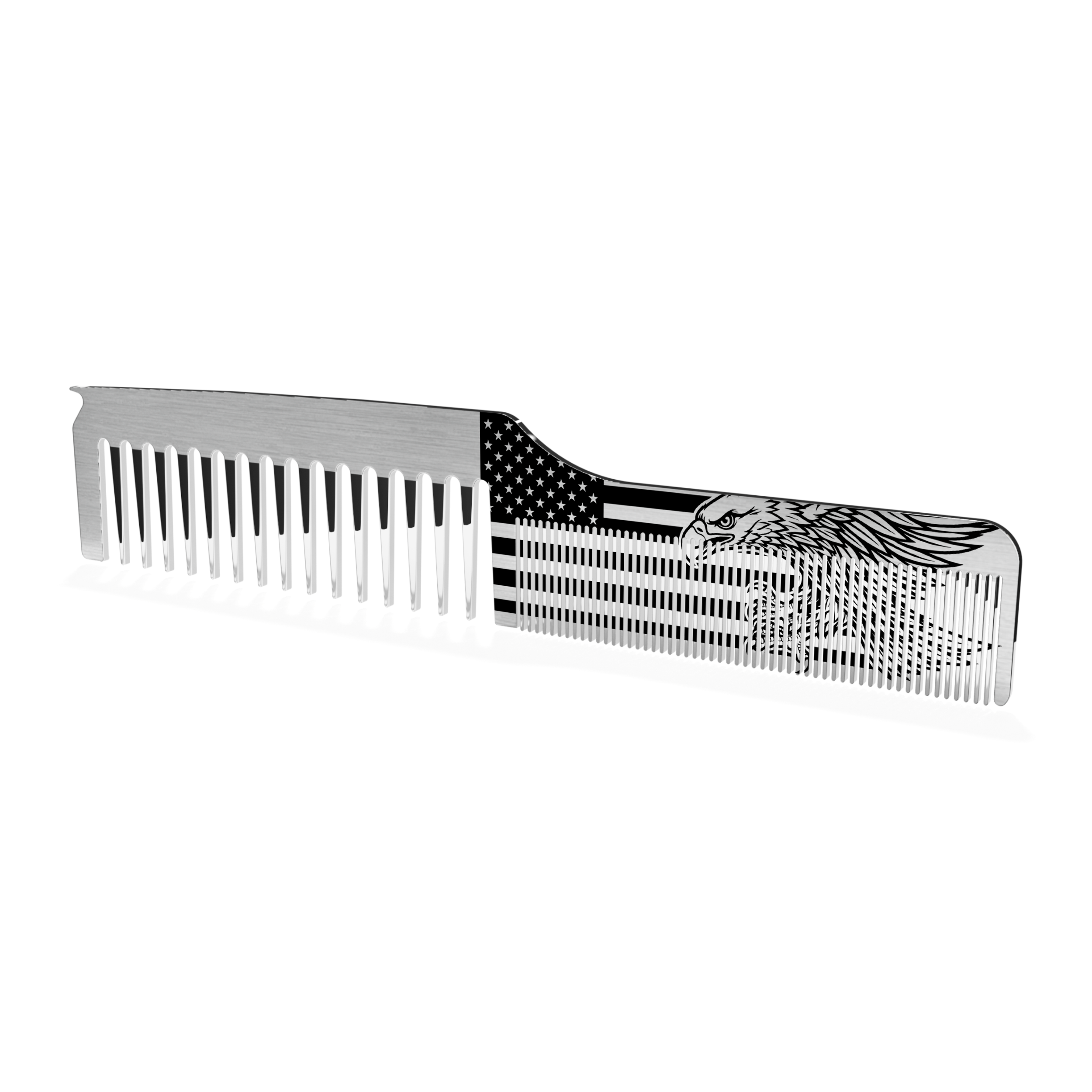 America Comb