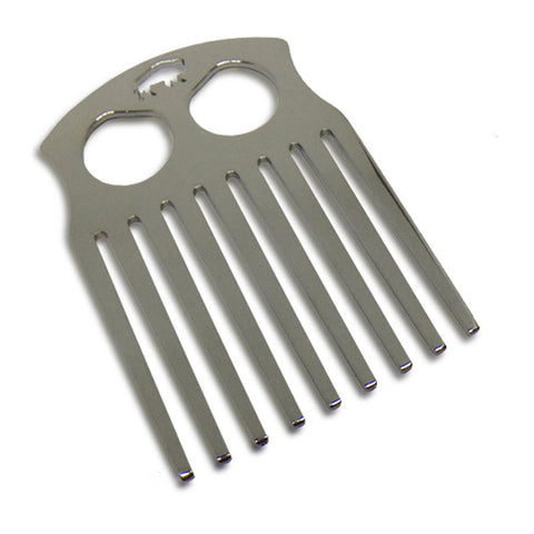Bisson XL Beard Pick No.1  Bisson Combs