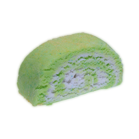 Green Tea & Pear Bubble Bar ~ MPN-BUB4GT Cleanser Wholesale White Label Cleanser