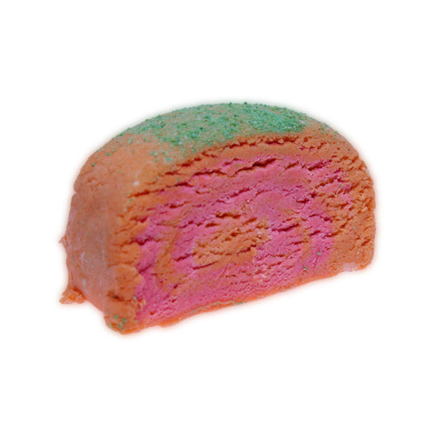 Orange Guava Bubble Bar Cleanser Bath Care