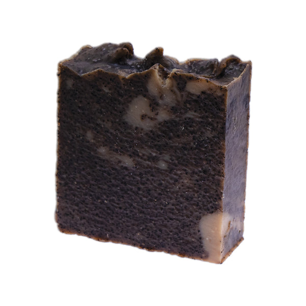 Cinnamon & Coffee Body Scrub Cleanser Soap Care