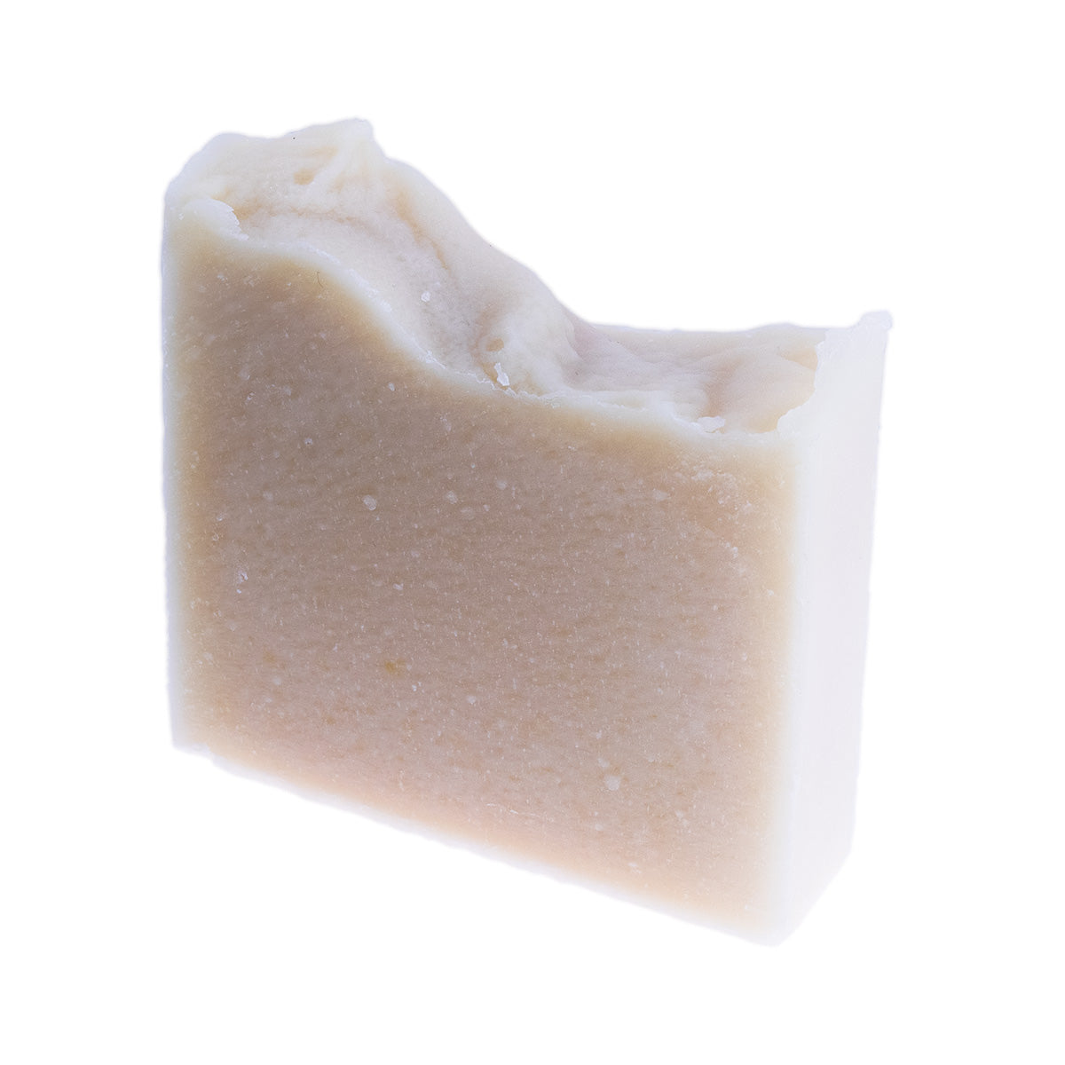 Goat's Milk Face & Body Soap ~ MPN-GMS4 Cleanser Wholesale White Label Cleanser