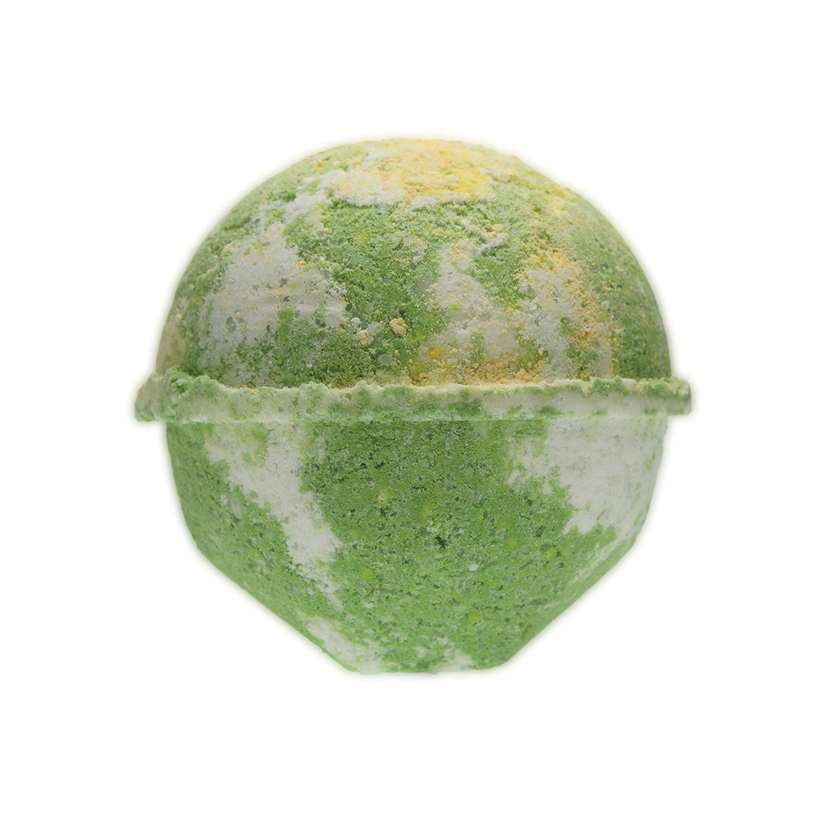 Green Tea & Pear Bath Bomb ~ MPN-BHB4GPF Cleanser Wholesale White Label Cleanser