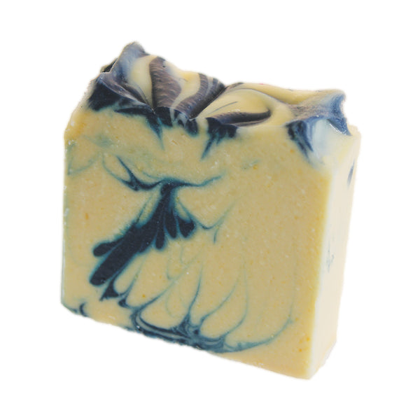 Goat's Milk Lavender Soap Cleanser Soap Care