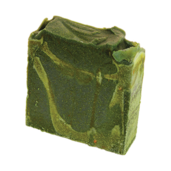 Pumice & Lime Scrub Cleanser Soap Care