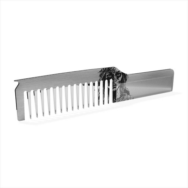 Zombie Girl Comb ~ MPN-DT2-SZOMG Hair Styling Wholesale White Label Hair Styling