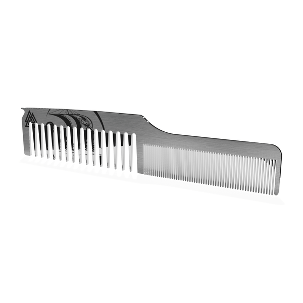 Viking Comb ~ MPN-DT2-VIK Hair Styling Wholesale White Label Hair Styling