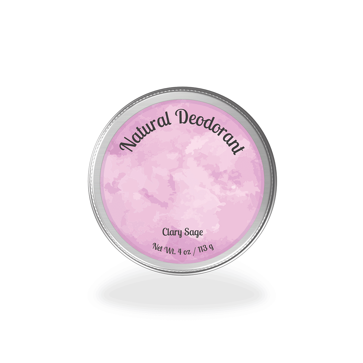 Natural Deodorant - Collection Skin Care Body Skin Care