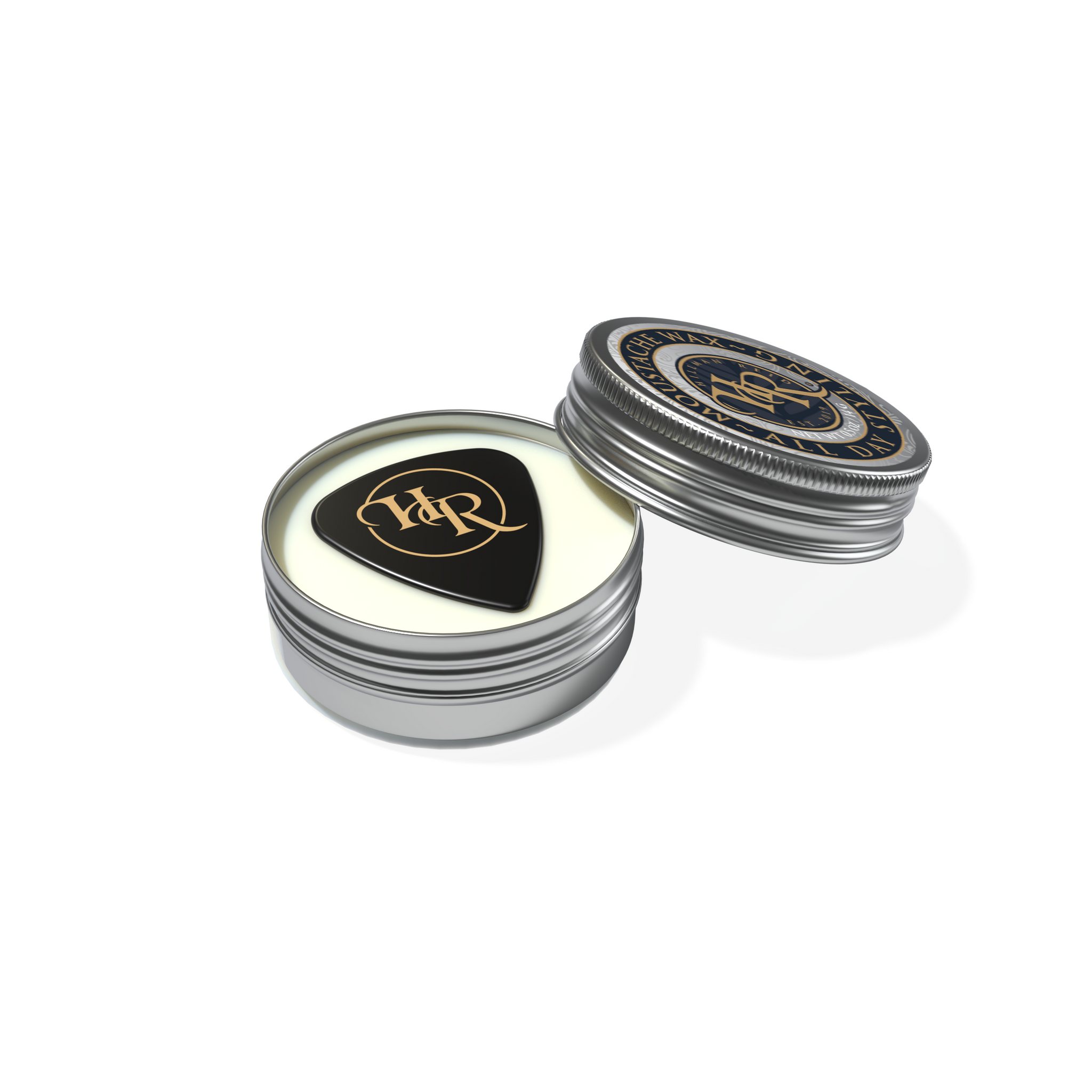 Moustache Wax Collection ~ MPN-MW Men's Grooming Wholesale White Label Men's Grooming
