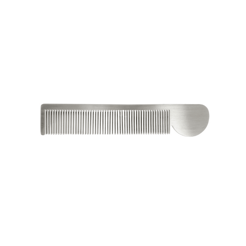 White Label - Moustache Comb White Label Hillman Reid - Design