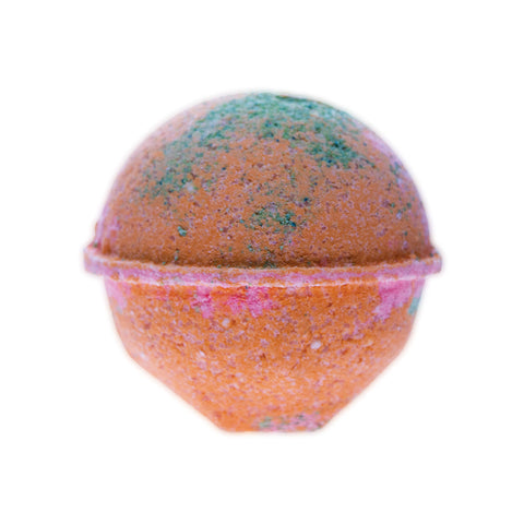 Orange Guava Bath Bomb Cleanser Bath Care