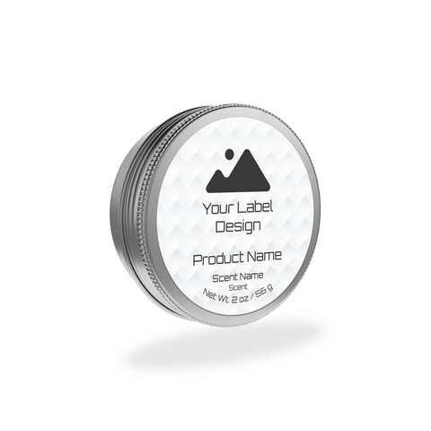 Vegan Beard Balm Collection ~ MPN-BB2 Men's Grooming Wholesale White Label Men's Grooming