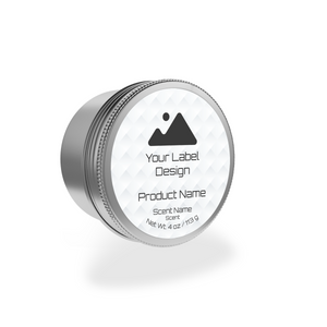 Natural Deodorant Lavender ~ MPN-ND4LAVRE Skin Care Body Wholesale White Label Deodorant