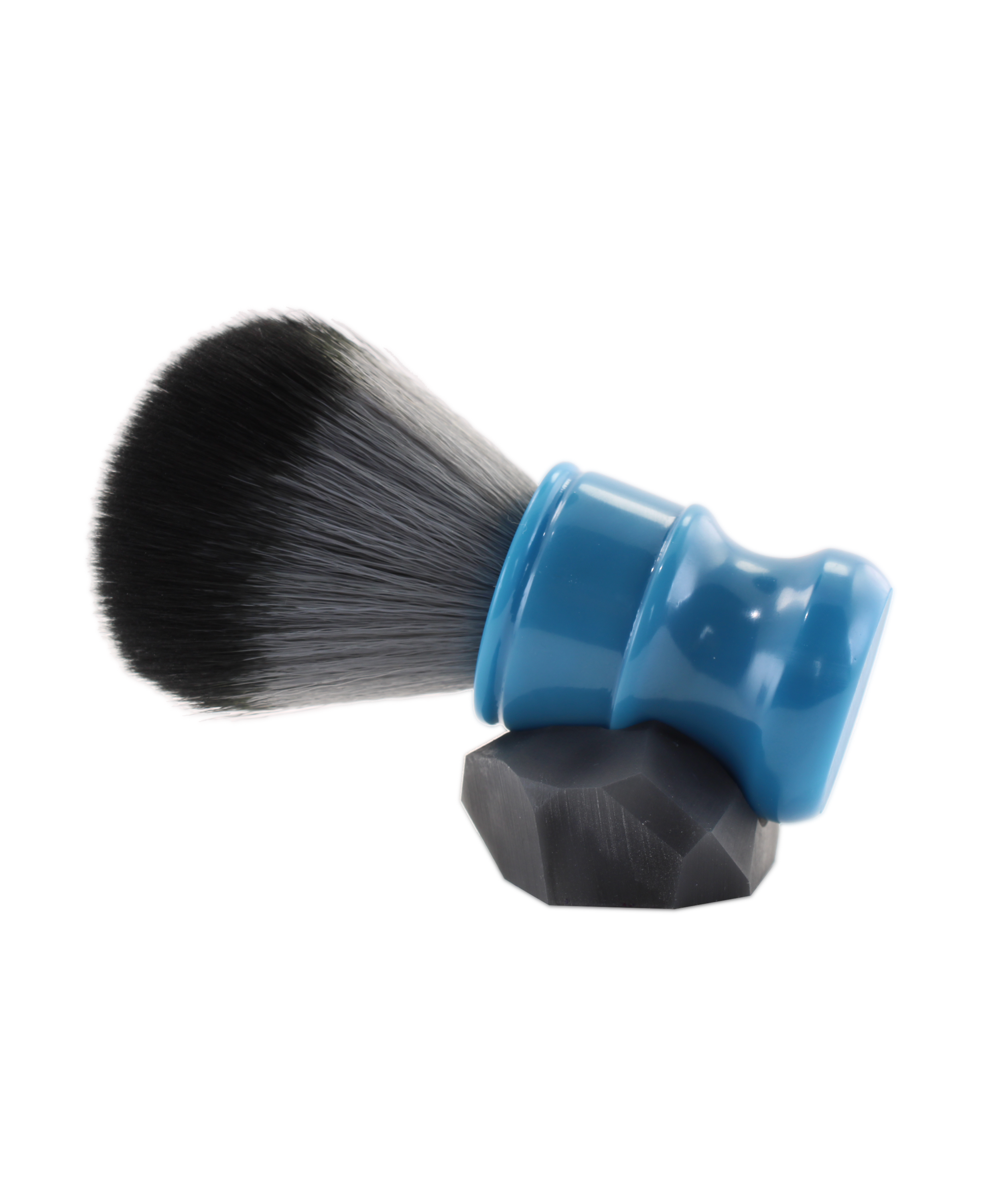 Shaving Brush - Slightly Blue Shaving Tool Shaving Care