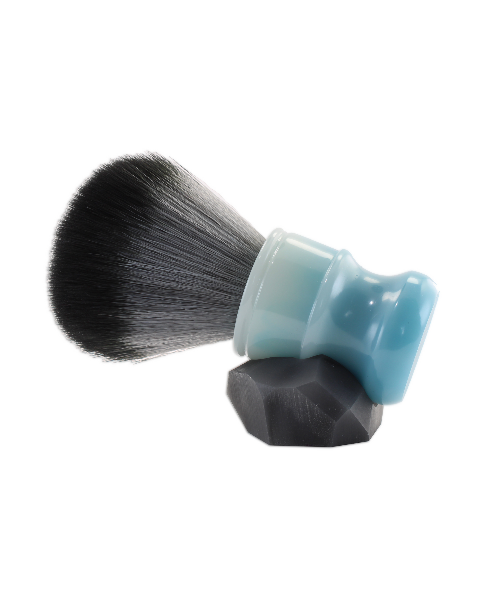 Shaving Brush - Slightly Cloudy ~ MPN-SHBRSCY Shaving Tool Wholesale White Label Shaving Tool