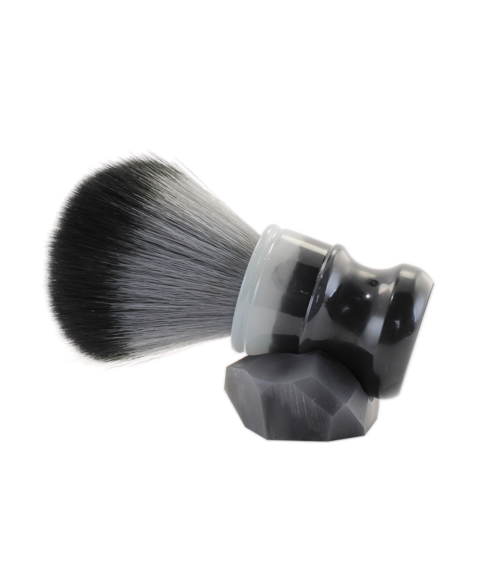 Shaving Brush - Spilled Ink Shaving Tool Shaving Care