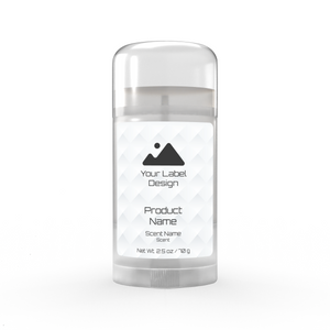 Natural Vegetable Deodorant ~ MPN-VPD Skin Care Wholesale White Label Deodorant